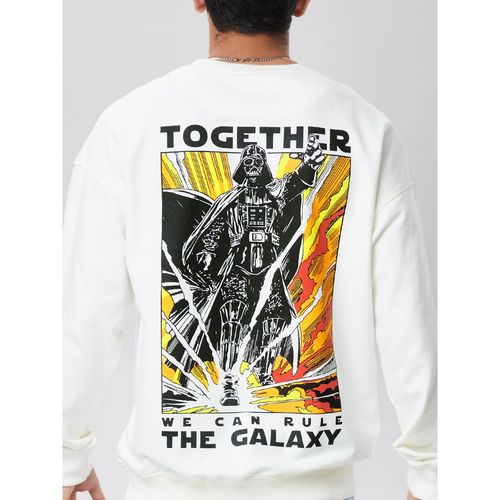 Buy The Souled Store Star Wars Rule The Galaxy Cotton Men