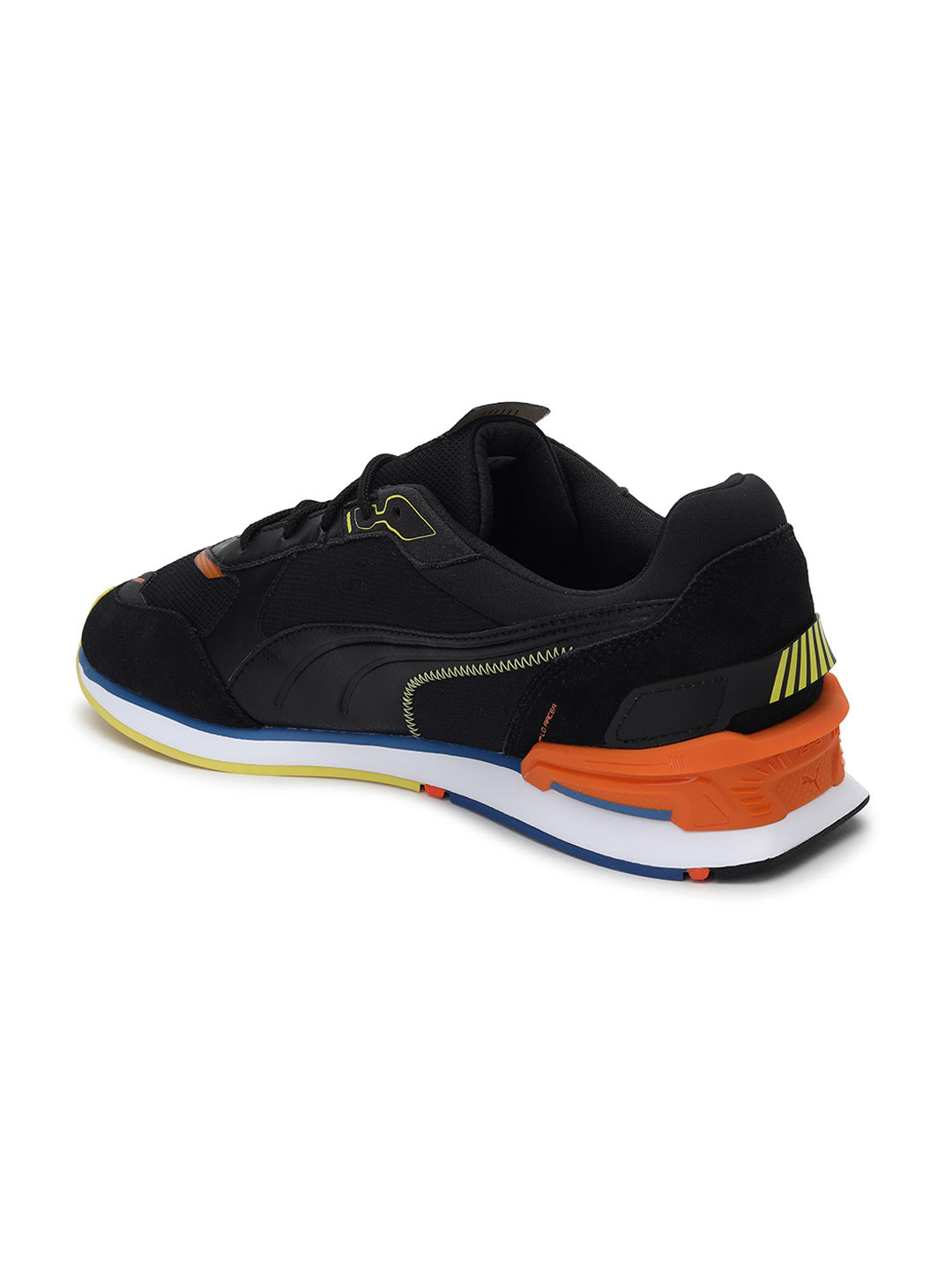 porsche legacy low racer shoes