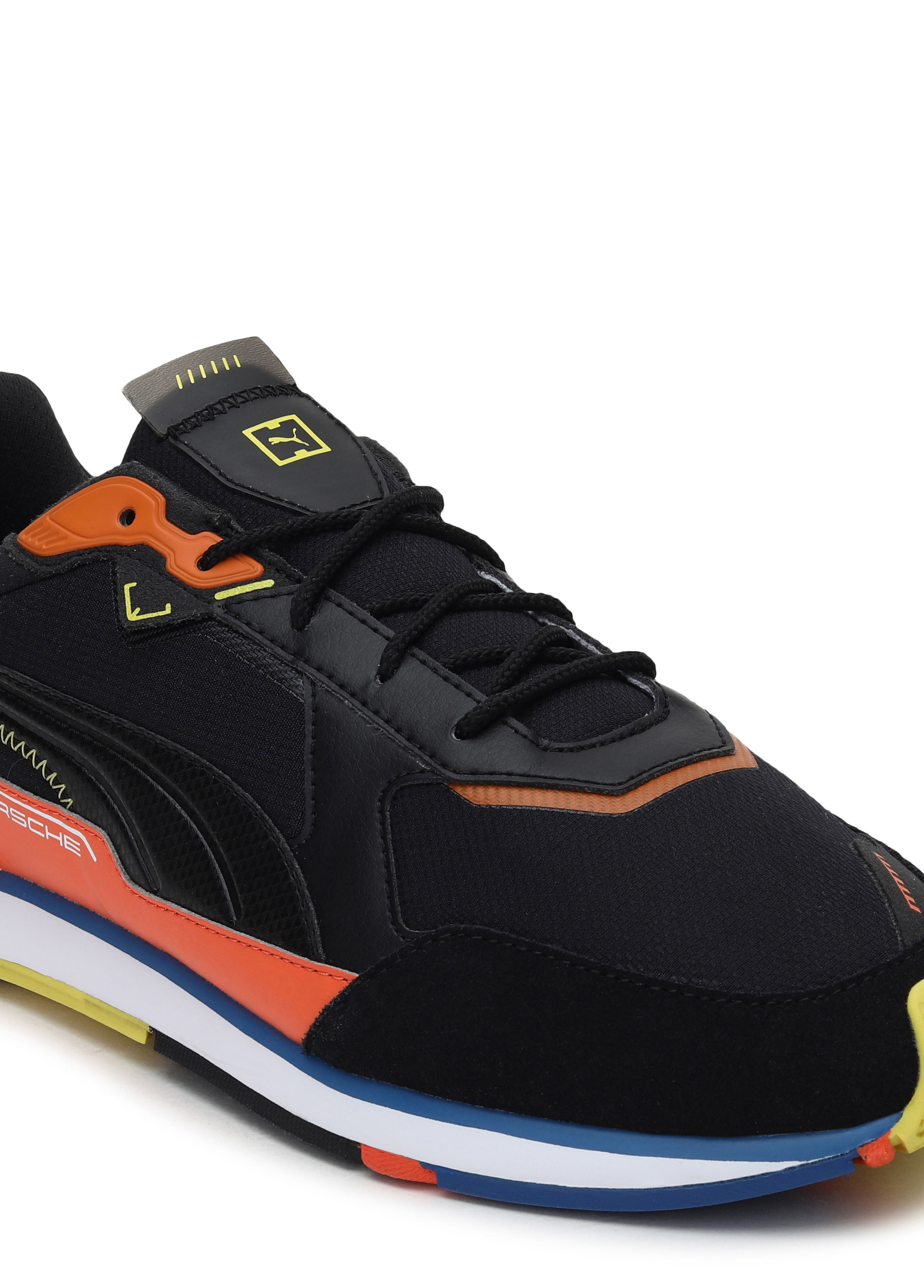 Puma racer outlet 3 sneakers