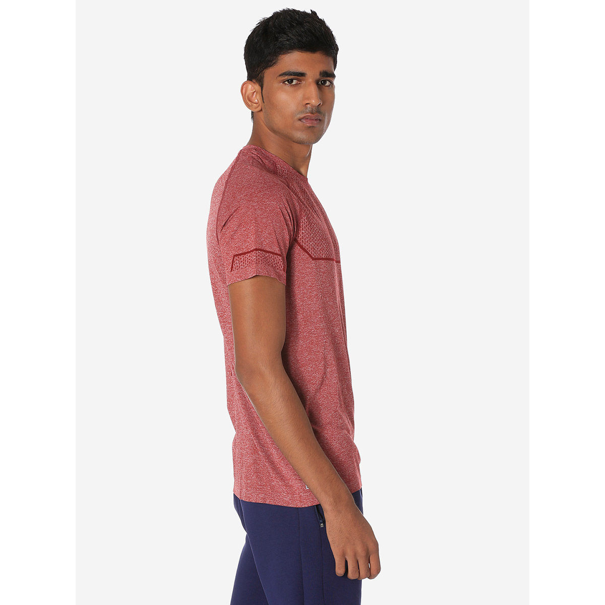 Buy Puma Energy Seamless Sports Tee S Online