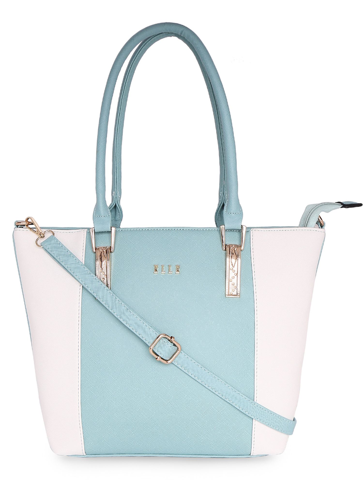 elle tote bag