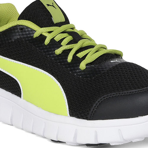 Buy Puma Blur V2 Running Shoes Black Online