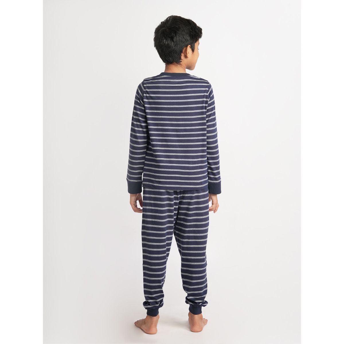 Boys black outlet pyjamas