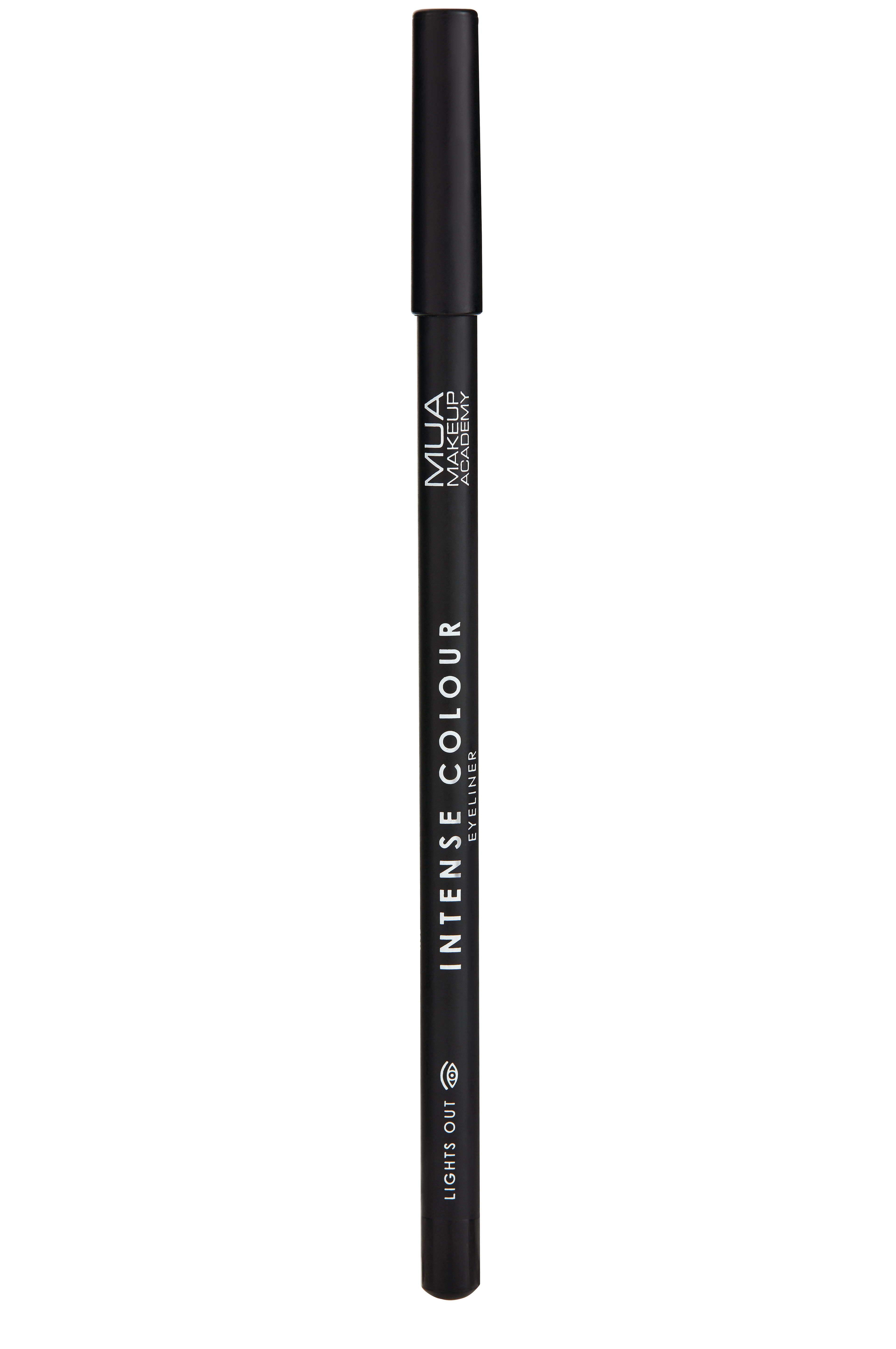 MUA Intense Colour Eyeliner Lights Out Buy MUA Intense Colour