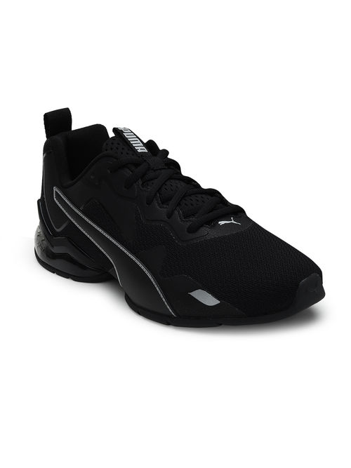 Puma Cell Valiant Reverse Men's Black Running Shoes