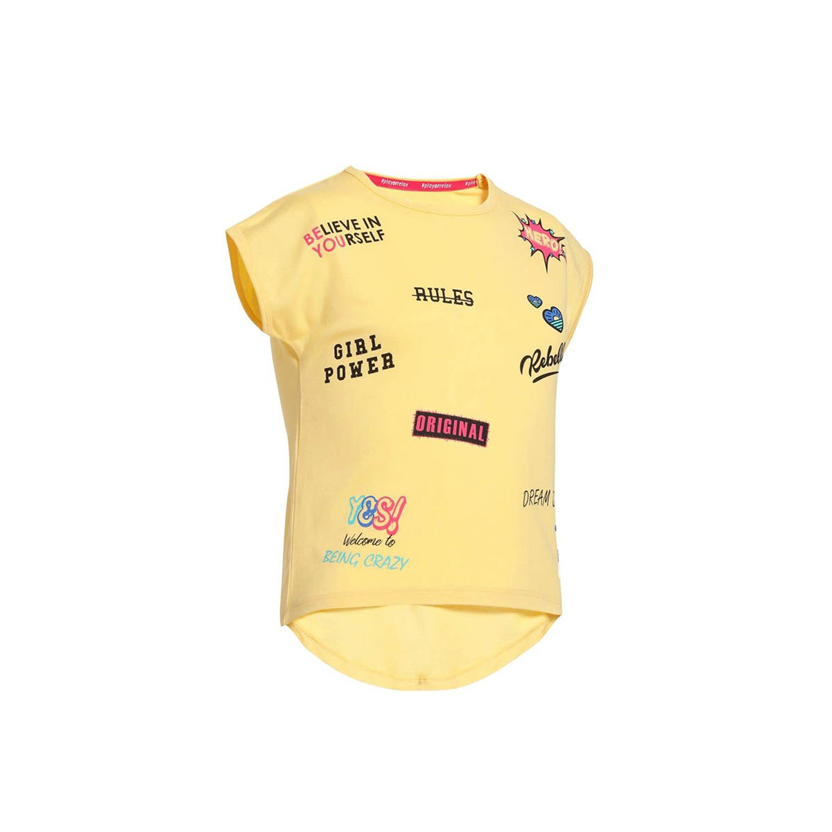jockey-juniors-solid-t-shirt-yellow-buy-jockey-juniors-solid-t-shirt