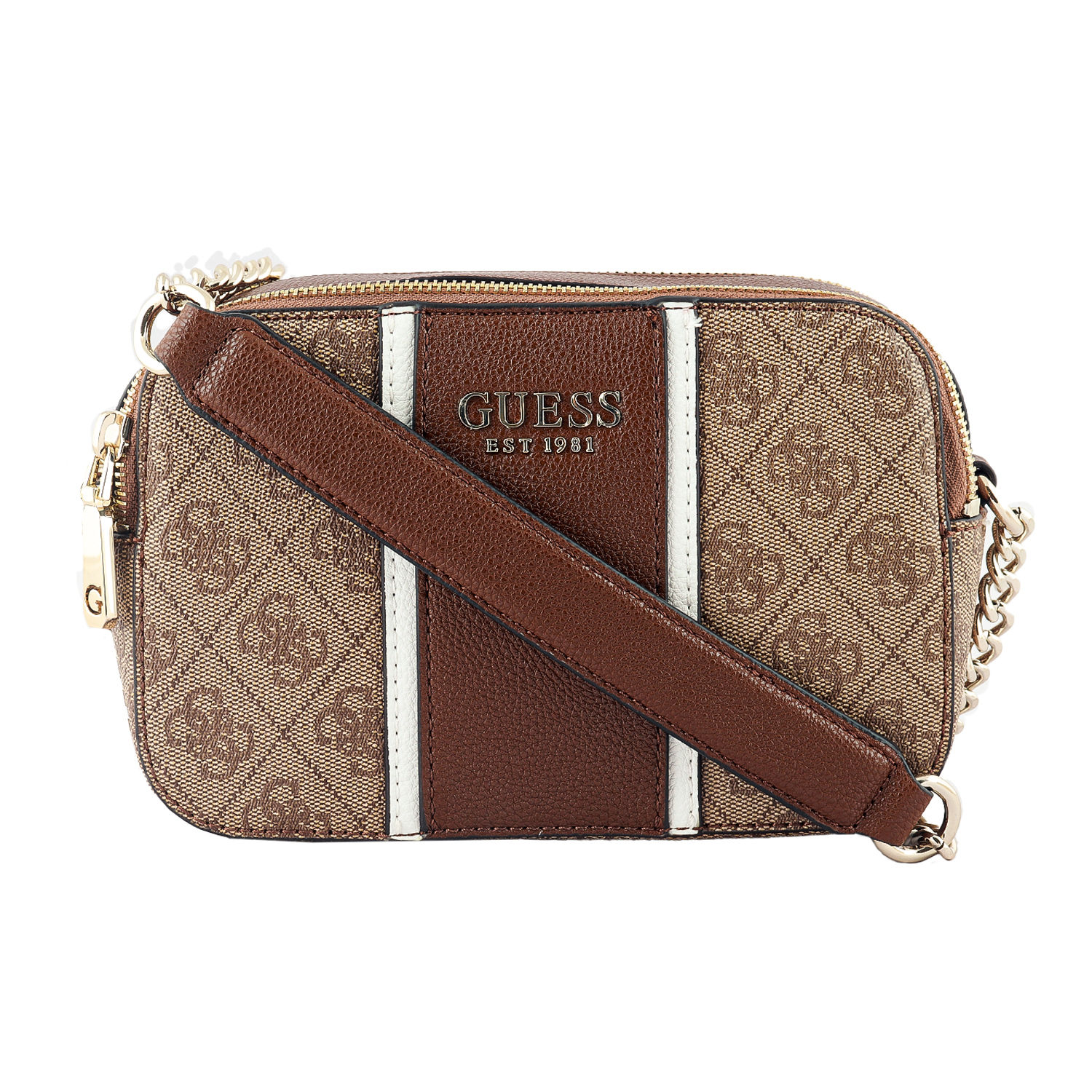 Guess Satchel Handbags | ShopStyle