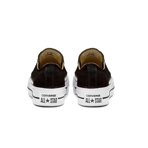 Buy Converse Women Chuck Taylor All Star Canvas Platform Low Top