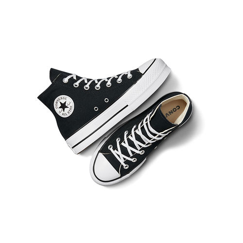 Buy Converse Women Chuck Taylor All Star Platform Canvas High Top