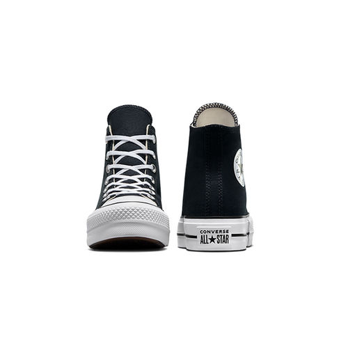 Buy Converse Women Chuck Taylor All Star Platform Canvas High Top