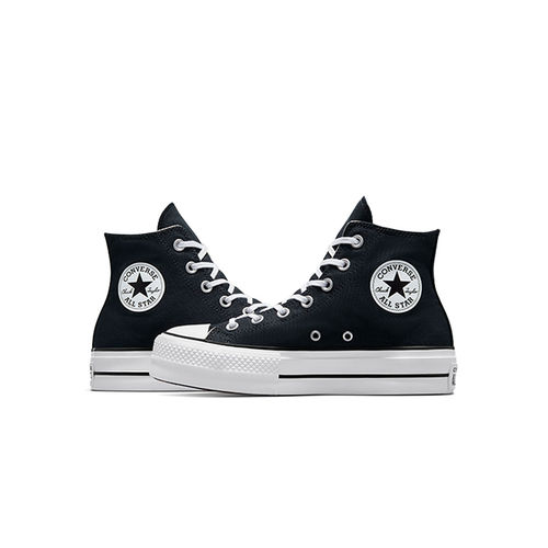 Buy Converse Women Chuck Taylor All Star Platform Canvas High Top