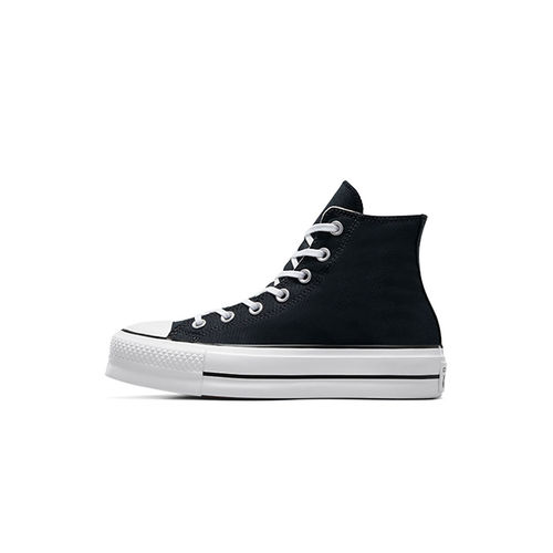 Buy Converse Women Chuck Taylor All Star Platform Canvas High Top