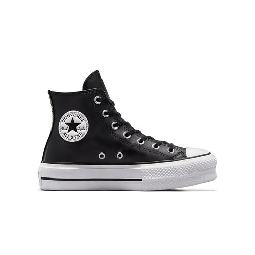 Buy Converse Women Chuck Taylor All Star Leather Platform High Top