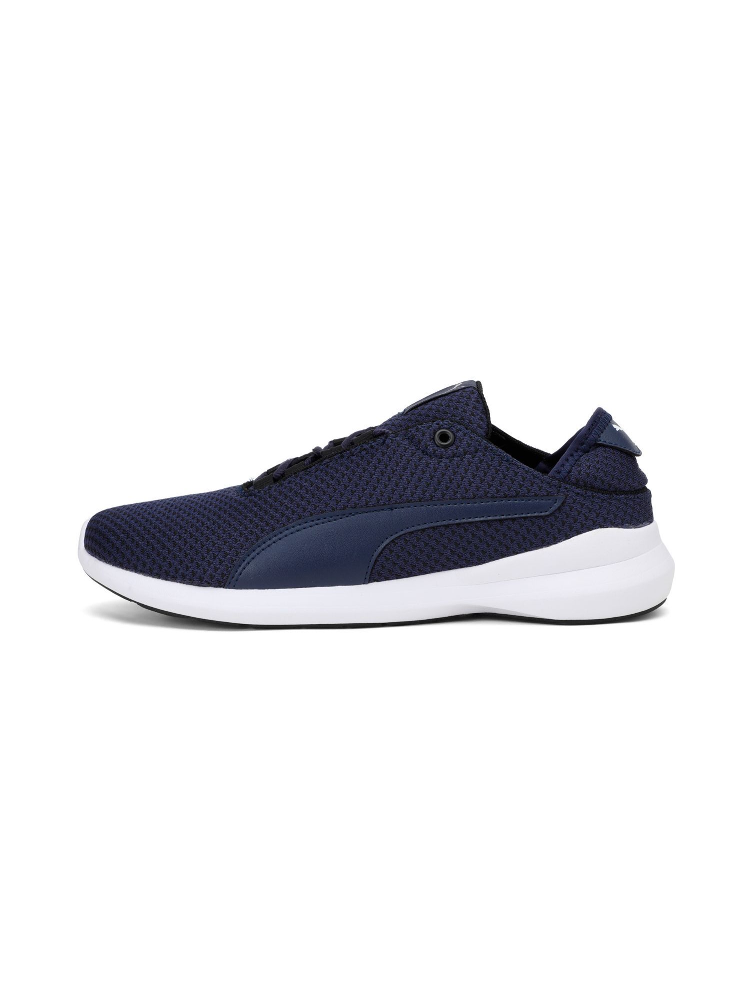 Puma shell store idp running shoes