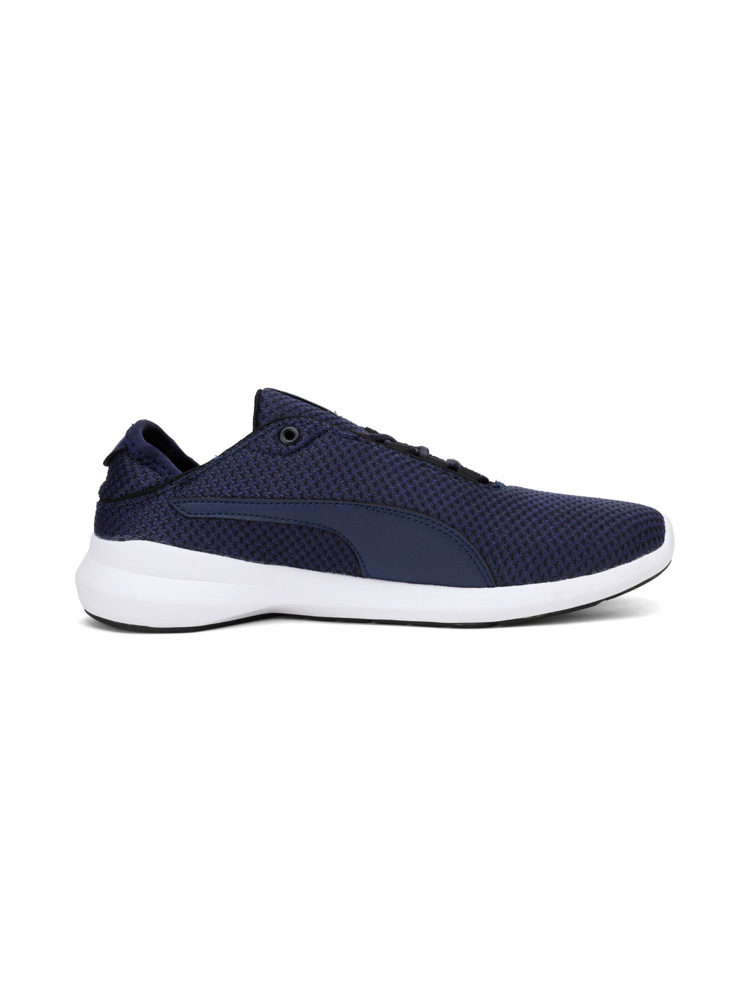 Puma shell store idp running shoes