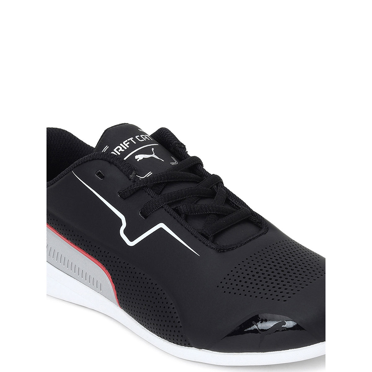 Tenis puma ferrari sales drift cat 5