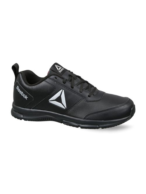 Reebok Black Express Road Lp Running Shoes