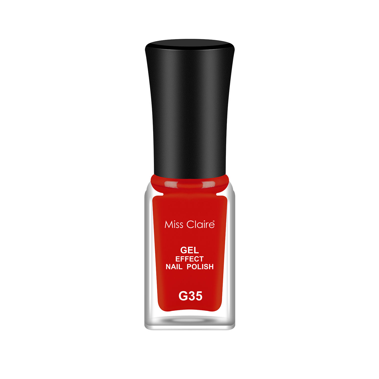 Nykaa Pop Nail Enamel Collection Very Cherry (Shade No. 40, For Personal,  Box