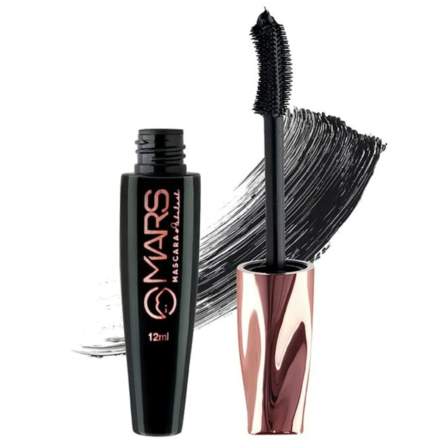 MARS Fabulash Mascara