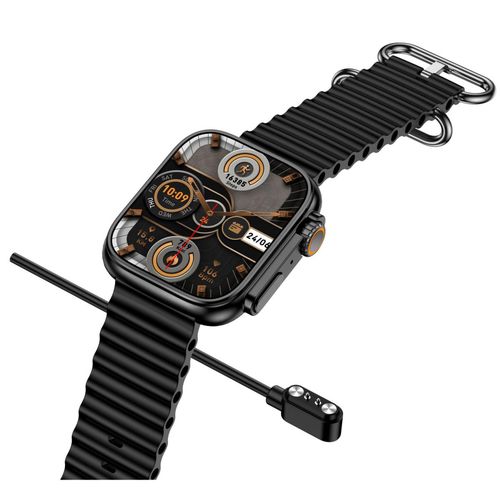 Buy Timex iConnect Edge Display with Functional Crown and BT