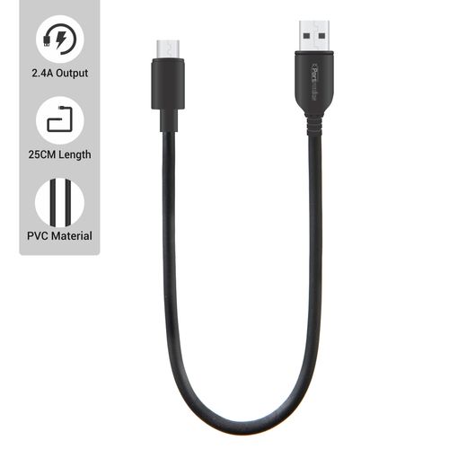 Buy Konnect Core: Micro USB Cable