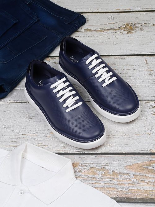 LOUIS STITCH Stylish Casual Shoes