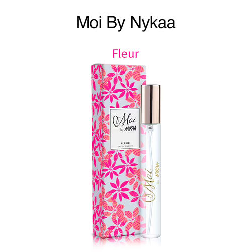 Moi By Nykaa Mini Pocket Perfume: Buy Moi By Nykaa Mini Pocket Perfume  Online at Best Price in India