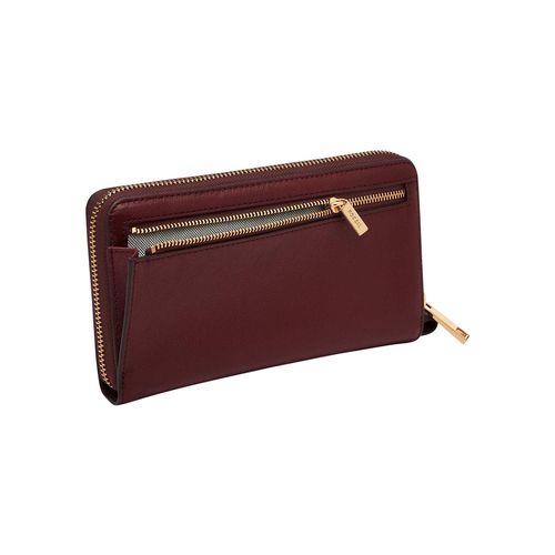 Womens Wallets Fossil Liza Bifold Wallet Buy Fossil Women Liza