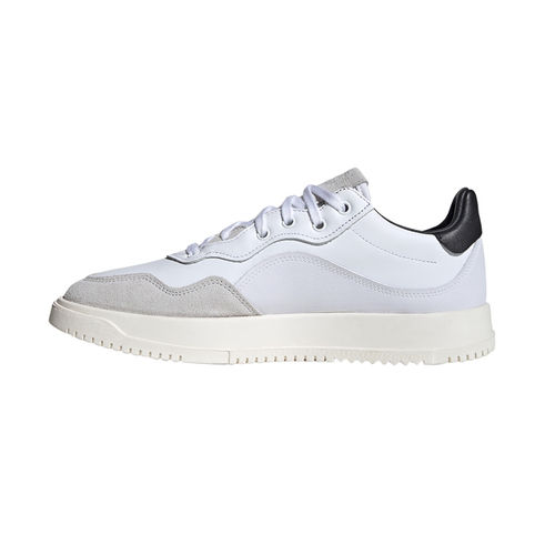 Buy adidas Originals Sc Premiere White Casual Sneakers (UK 4) Online