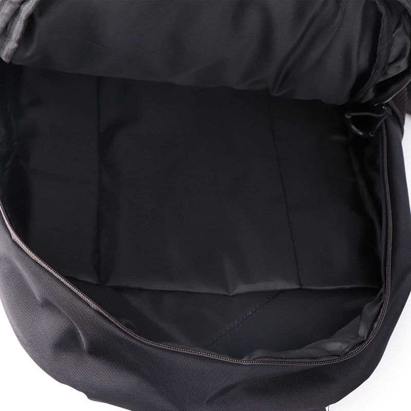 Buy Cross Alisa Black Nylon Backpack Online