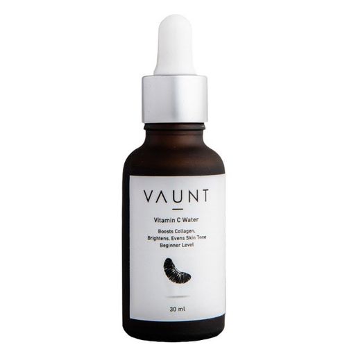 Vaunt skincare 2024