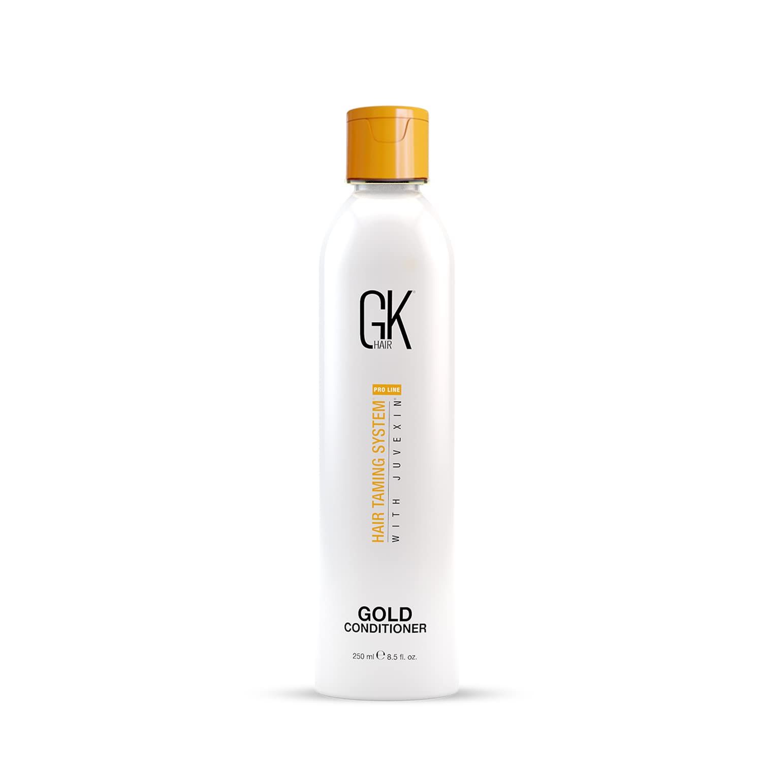 GK Hair Gold Conditioner: Buy GK Hair Gold Conditioner Online at Best Price  in India | Nykaa