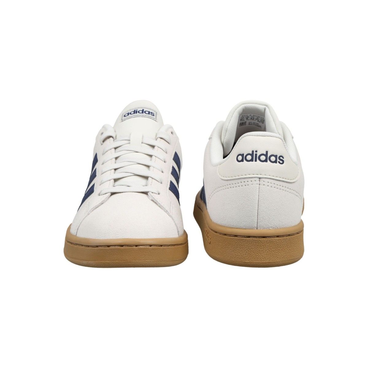 Adidas grand court ee7881 hot sale