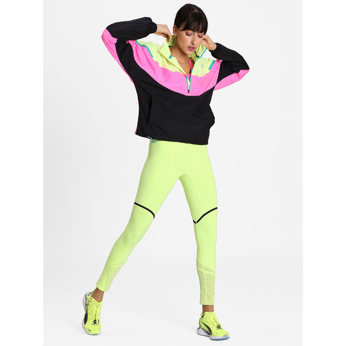 Collare SEQUENCE Protezione Collo Bambino per Kart ALPINESTARS