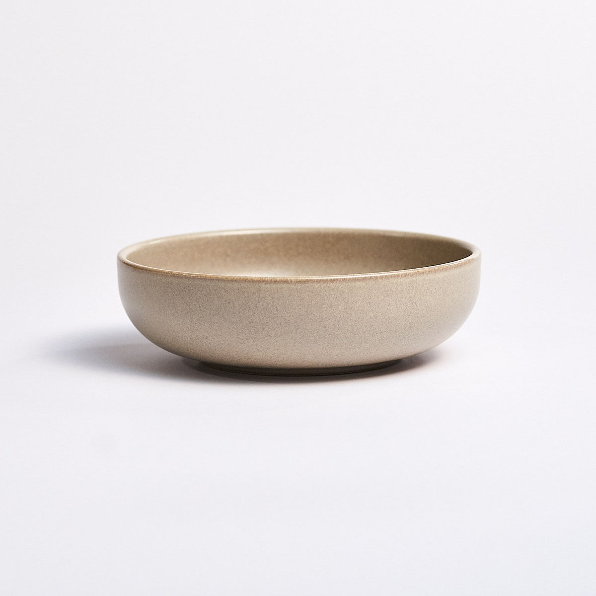 Buy Norling Studio Medium Bowl Sand Semi Matt (16cm) Online