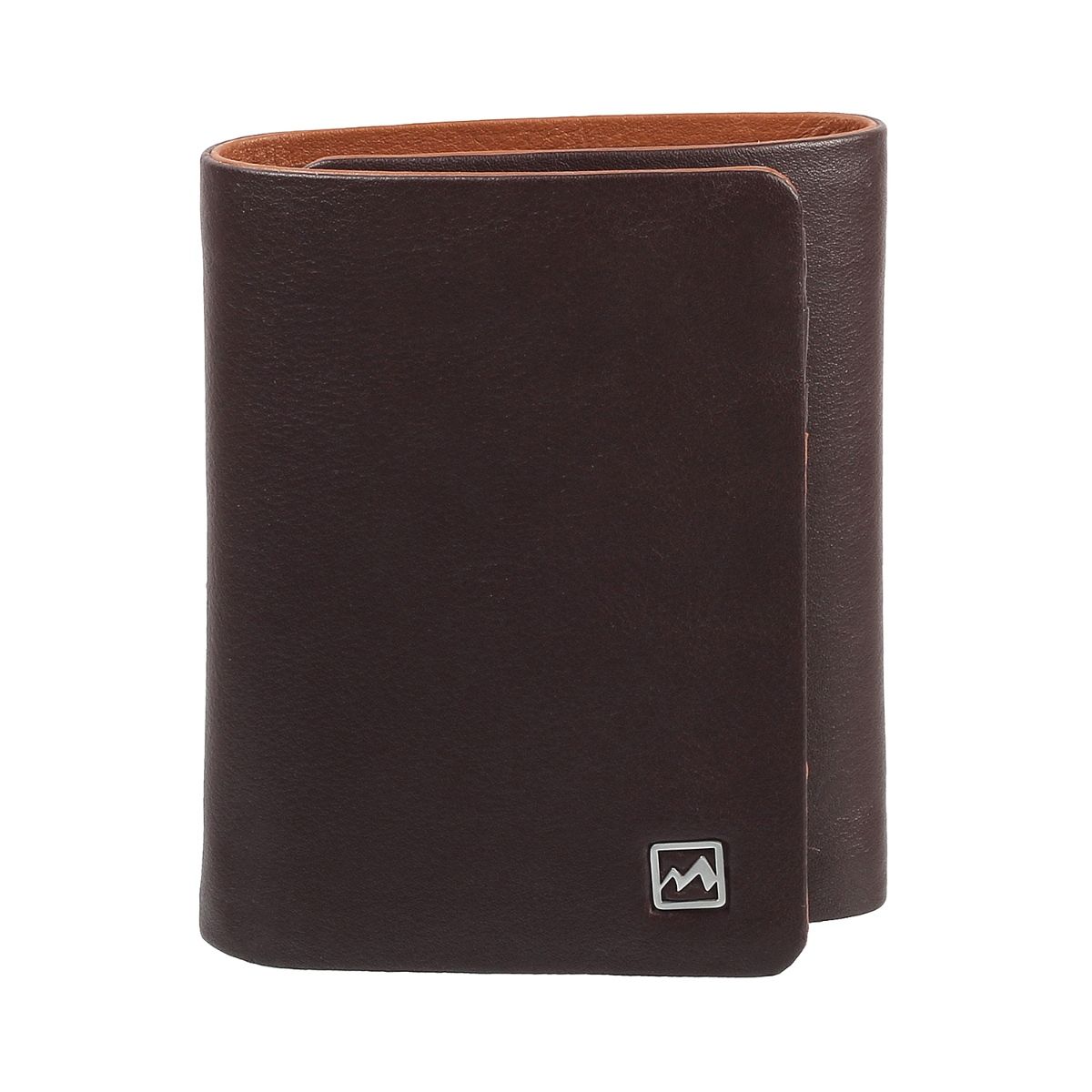 Da Milano Genuine Leather Brown Money Clip (Brown) At Nykaa, Best Beauty Products Online