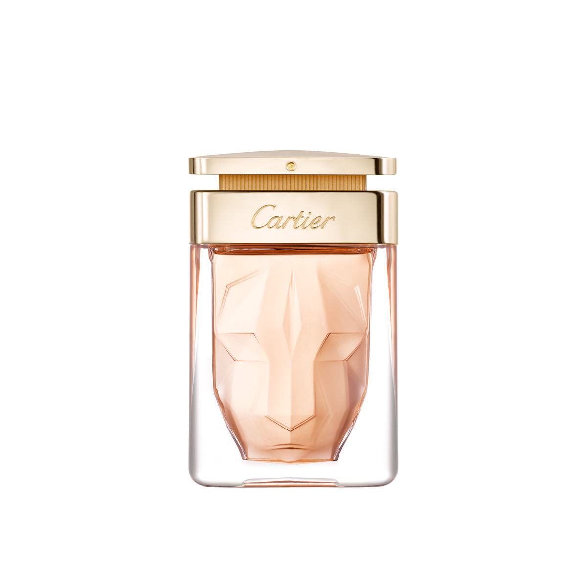 panthere de cartier edp