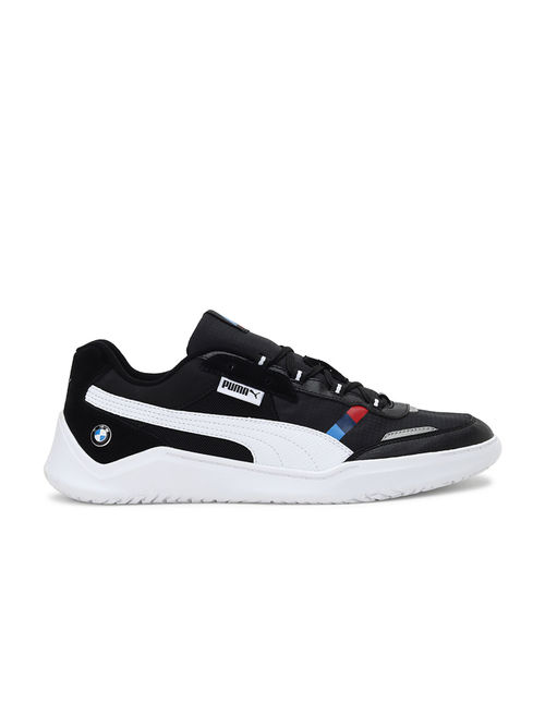 Puma Bmw M Motorsport Dc Future Causal Shoes