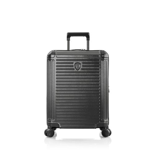 Buy HEYS Edge Range Gunmetal Color Hard Case Polycarbonate Cabin