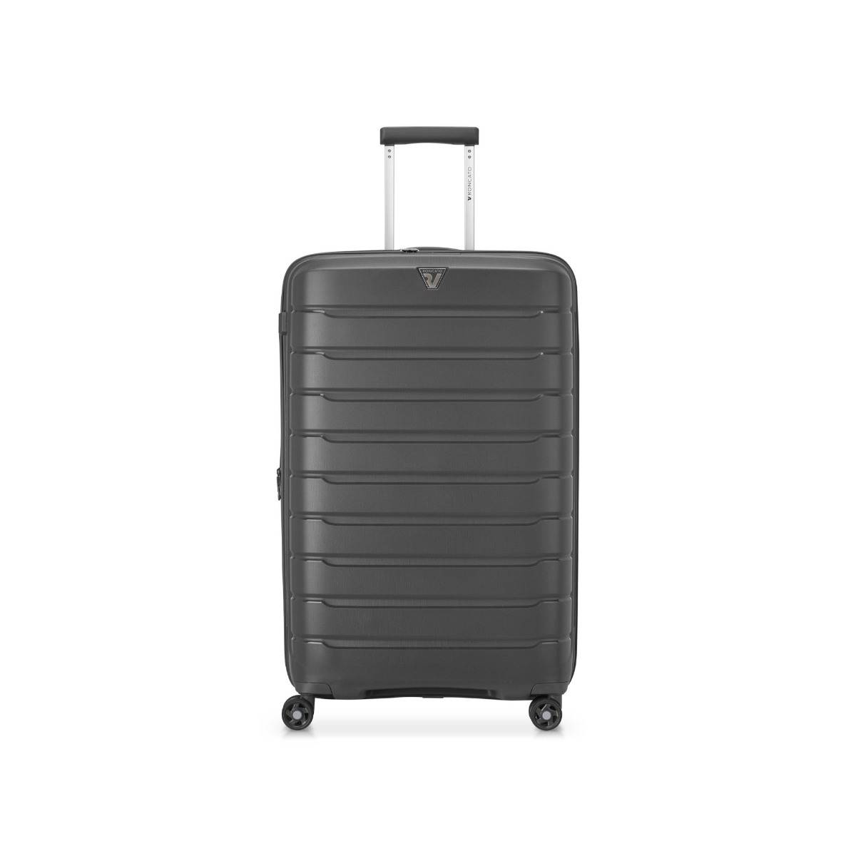 Roncato B-FLYING Antracite Color Polypropylene Material Hard 30 Large Trolley