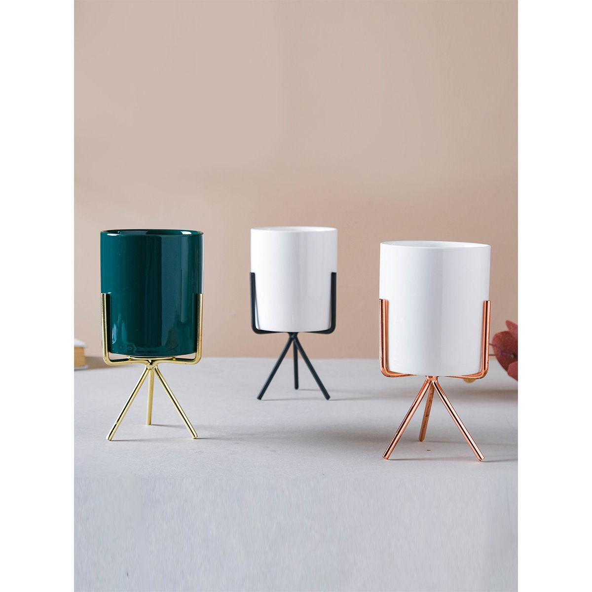 Nestasia Ceramic Flower Pot Buy Nestasia Ceramic Flower Pot Online at