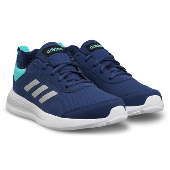 escucha Sucio mecánico adidas Glideease W Blue Running Shoes: Buy adidas Glideease W Blue Running  Shoes Online at Best Price in India | Nykaa