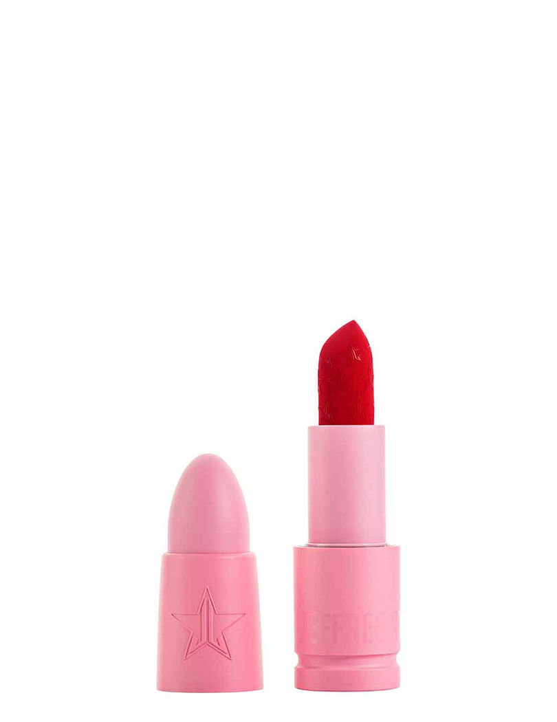 Jeffree Star Cosmetics Velvet Trap - The Perfect Red