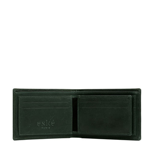 Blvck Paris Women's Classic Zipped Wallet