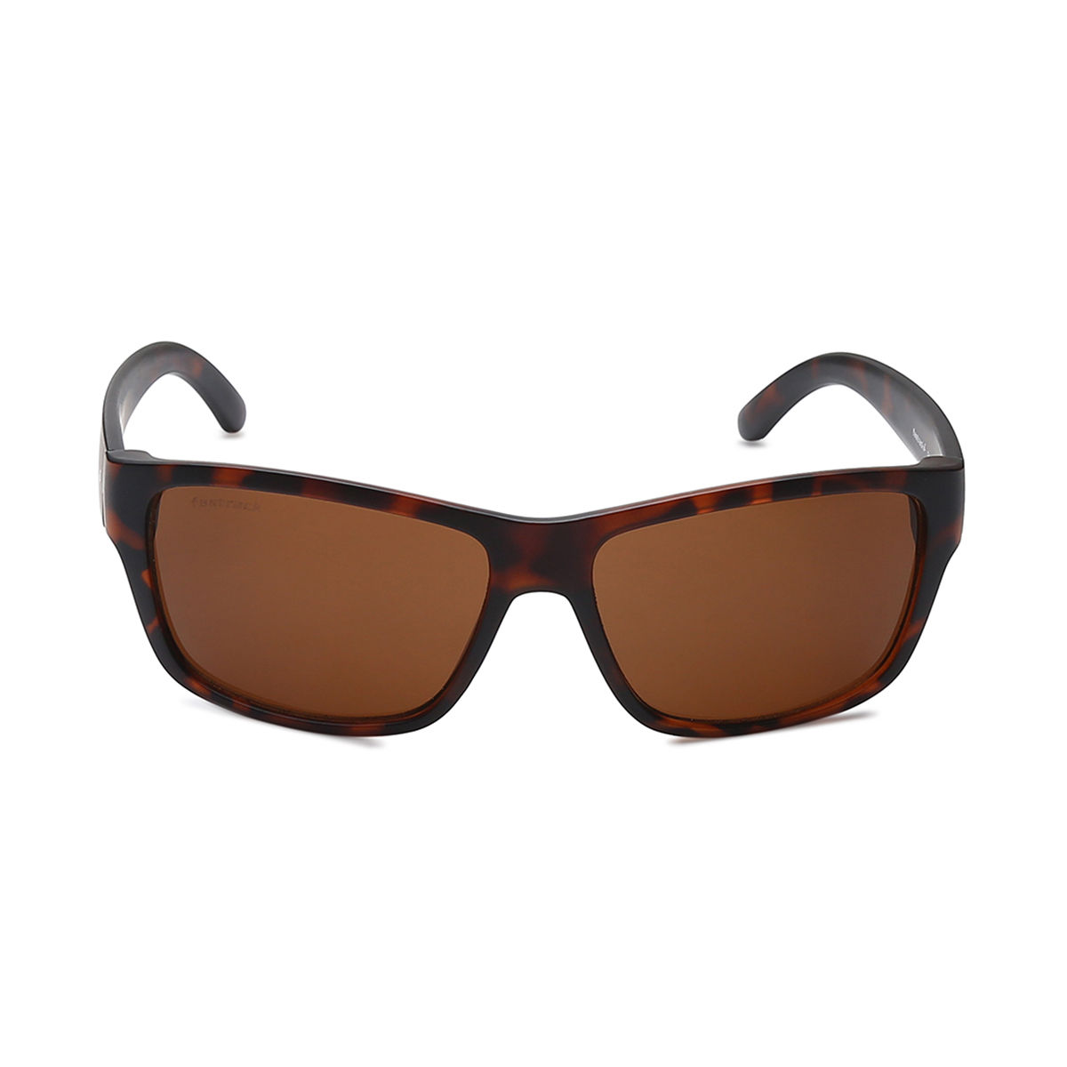 Fastrack Brown Square Sunglasses P444br2v Buy Fastrack Brown Square Sunglasses P444br2v 