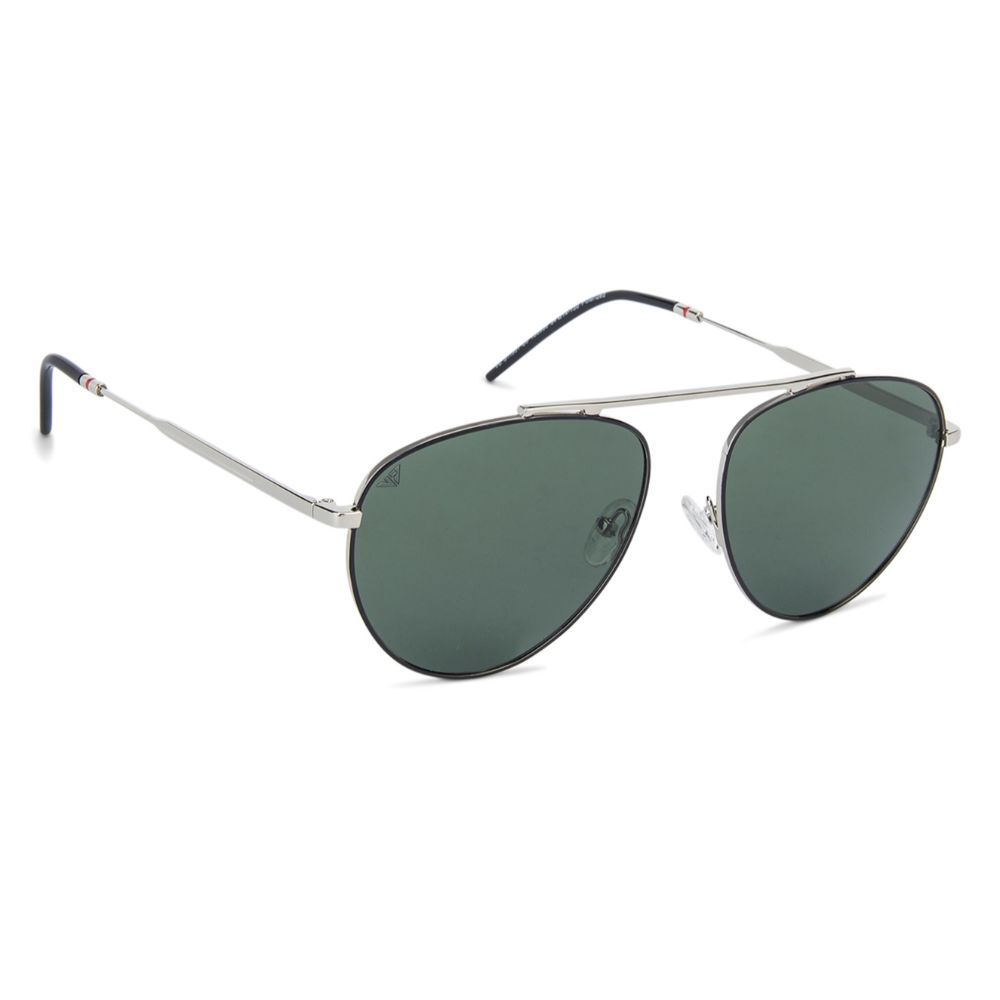 Buy Vincent Chase By Lenskart Polarized & Uv Protected Aviator Sunglass ...