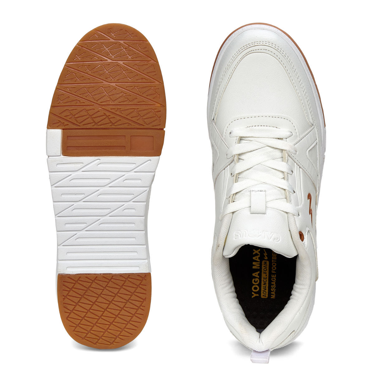 Campus Off White Shoes Flipkart Price History Of Campus Og-27 Men