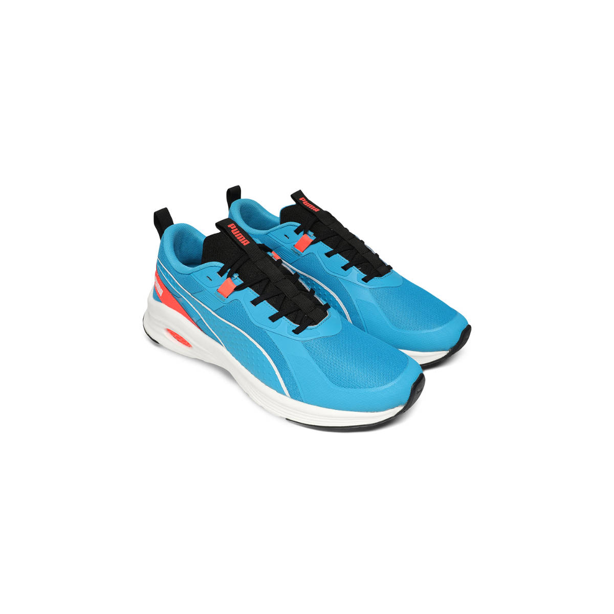 Buy Puma Unisex Blue MaxPro Comfort and Speed Running Shoes Online