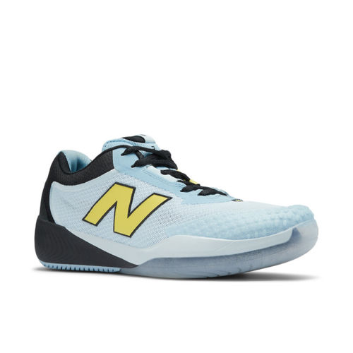 New Balance Women Blue QUARRY WCH996U6 Tennis Shoes (UK 3)