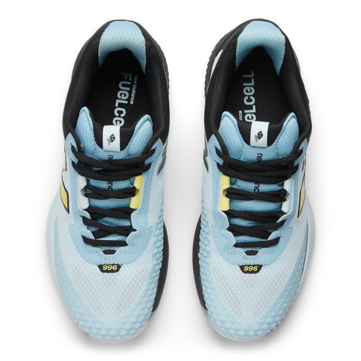 Buy New Balance Women Blue QUARRY WCH996U6 Tennis Shoes Online